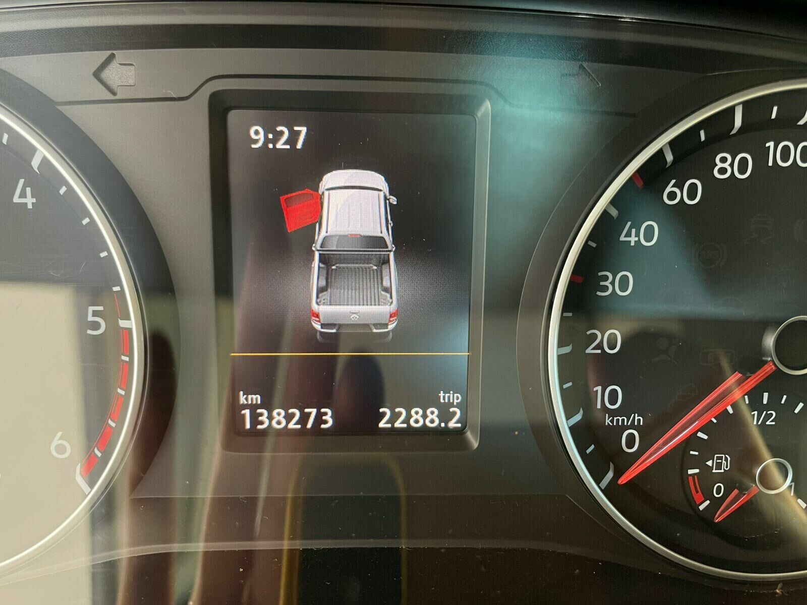 Imagem do veículo  VOLKSWAGEM AMAROK HIGHLINE V6